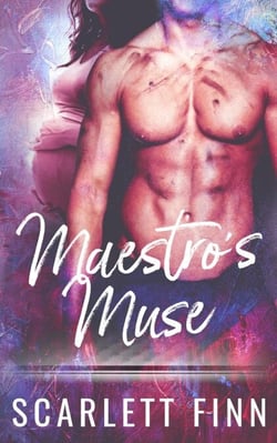 Maestro's Muse - Love Against the Odds Standalone Collection, #4