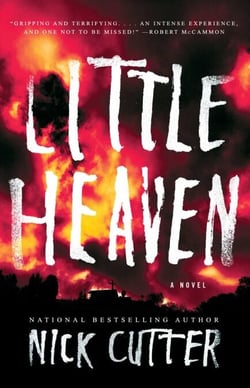 Little Heaven - A Novel