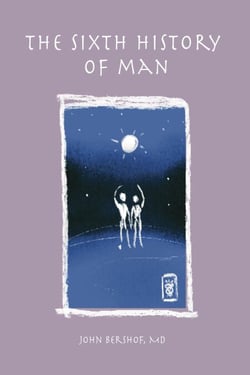 The Sixth History of Man - History of Man Series, #6