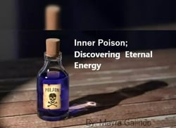 Inner Poison;Discovering  Eternal Energy