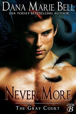 Never More - The Gray Court, #6