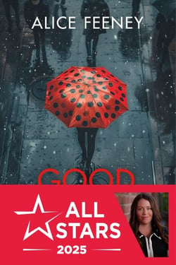 Good Bad Girl