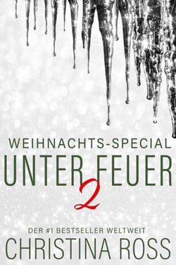 Unter Feuer 2: Weihnachts-Special - Unter Feuer 2, #4