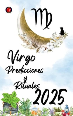 Virgo Predicciones  y  Rituales 2025