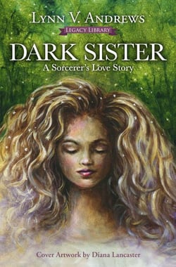 Dark Sister - A Sorcerer's Love Story