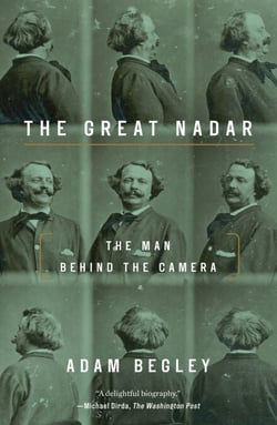 The Great Nadar - The Man Behind the Camera