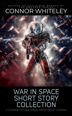 War In Space: 5 Science Fiction Space Opera Short Stories