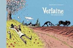 Verlaine - Une saison en enfer