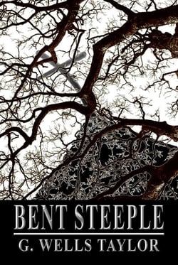 Bent Steeple - Vampires of the Kind, #1