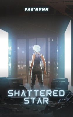 Shattered Star - Mechanized Hearts, #2