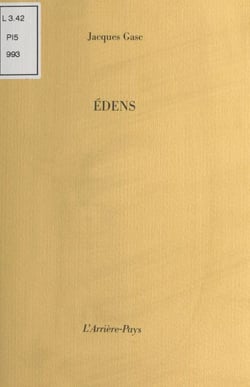 Édens