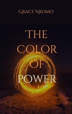 The Color Of Power - The Power series, #1