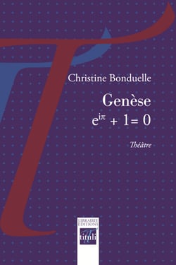 Genèse, eip + 1 = 0