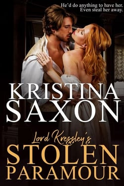 Lord Kressley's Stolen Paramour