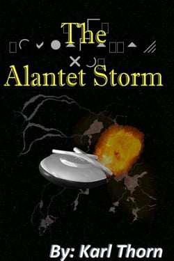 The Alantet Storm