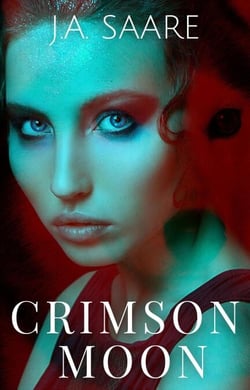 Crimson Moon - Crimson Series, #1