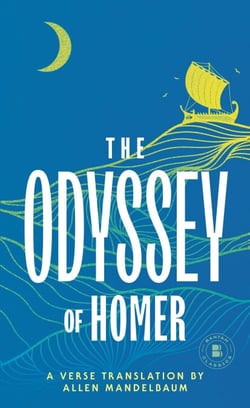 The Odyssey of Homer
