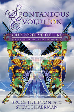 Spontaneous Evolution - Our Positive Future and a Way to Get There From Here