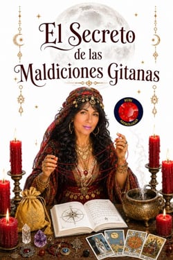 El Secreto de las Maldiciones Gitanas
