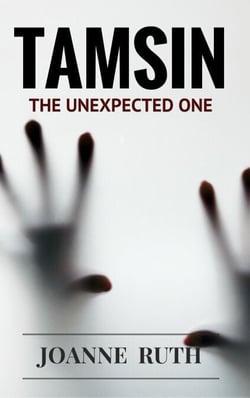 TAMSIN The Unexpected One - TAMSIN, #1