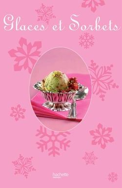 Glaces et sorbets - So chic