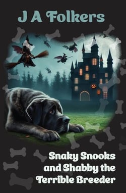 Snaky Snooks and Shabby the Terrible Breeder
