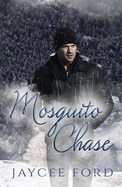 Mosquito Chase - Love Bug Series, #4