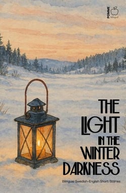 The Light in the Winter Darkness: Bilingual Swedish-English Short Stories