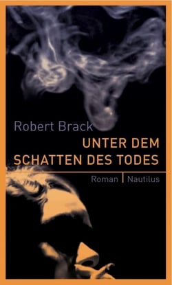 Unter dem Schatten des Todes - Kriminalroman