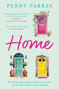 Home - the most moving and heartfelt novel you'll read this year