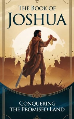 The Book of Joshua - Biblical Biography, #24