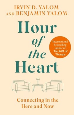 Hour of the Heart - Connecting in the Here and Now
