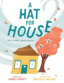 A Hat for House - One Storm, Many Helpers