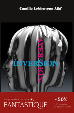 Inversion Aversion - Science-fiction