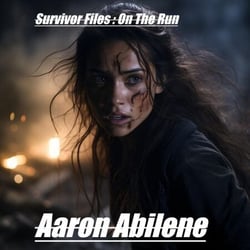 Survivor Files : On The Run - Survivor Files, #4