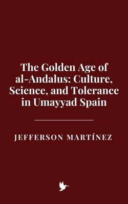 The Golden Age of al-Andalus: Culture, Science, and Tolerance in Umayyad Spain
