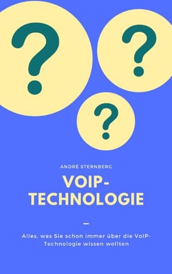 VoIP-Technologie - Alles, was Sie schon immer über die VoIP-Technologie wissen wollten