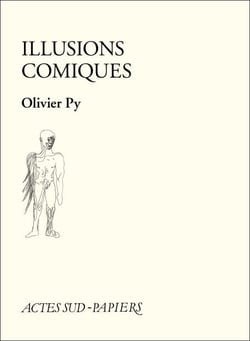 Illusions comiques