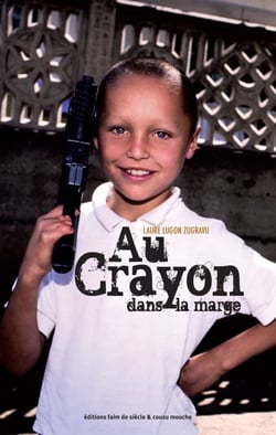 Au crayon dans la marge - Portraits de la guerre