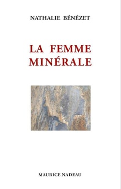 La femme minérale