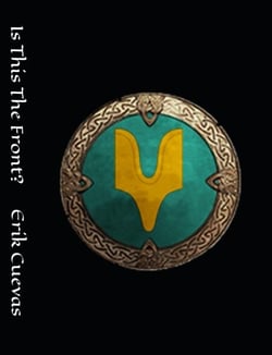 Is This The Front? - The Last Rus' Princess, #4