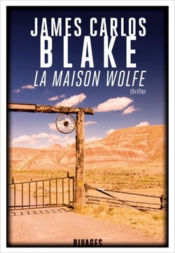 La maison Wolfe