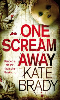 One Scream Away - Number 1 in series