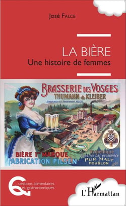La bière - Une histoire de femmes