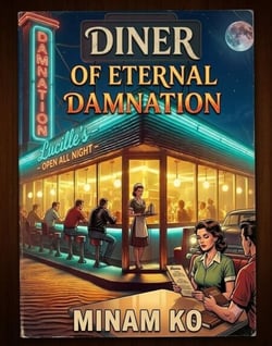 Diner of Eternal Damnation
