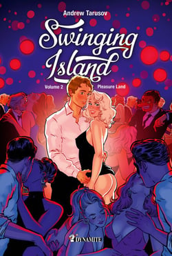 Swinging Island - Volume 2