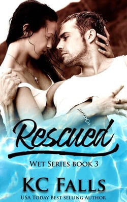 Rescued - WET, #3
