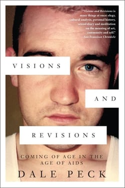 Visions and Revisions - Coming of Age in the Age of AIDs