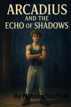 Arcadius and the Echo of Shadows