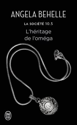 La Société (Tome 10.5) - Lhéritage de loméga